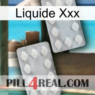 Liquid Xxx 17